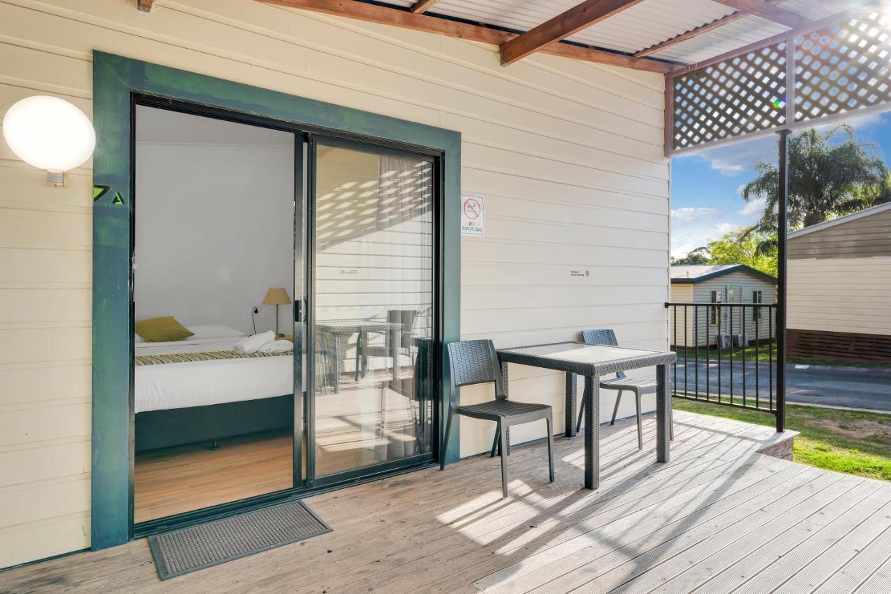 Ingenia Holidays Avina Vineyard Ngoại thất bức ảnh
