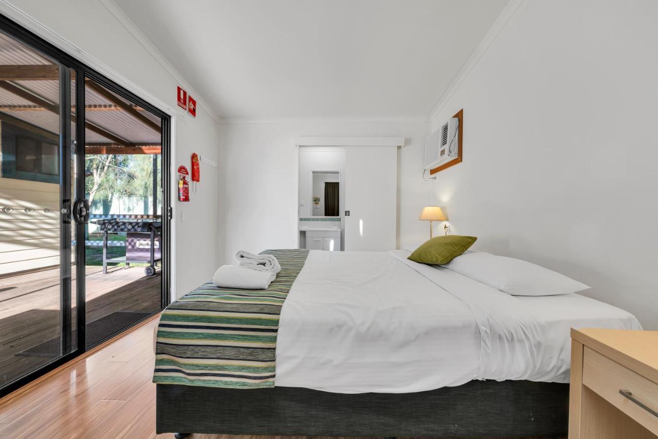 Ingenia Holidays Avina Vineyard Ngoại thất bức ảnh