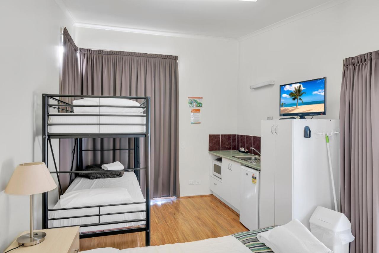 Ingenia Holidays Avina Vineyard Ngoại thất bức ảnh