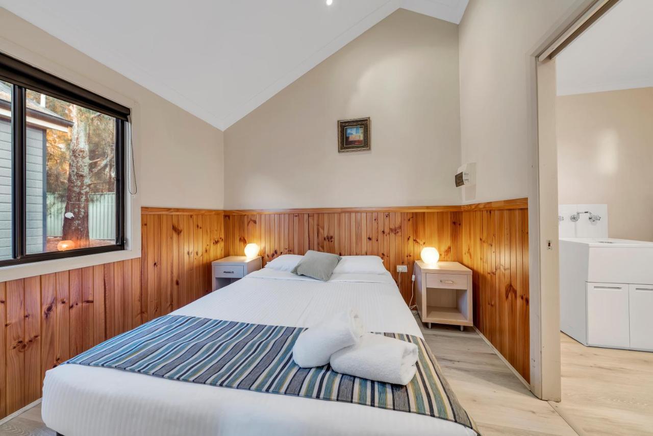 Ingenia Holidays Avina Vineyard Ngoại thất bức ảnh