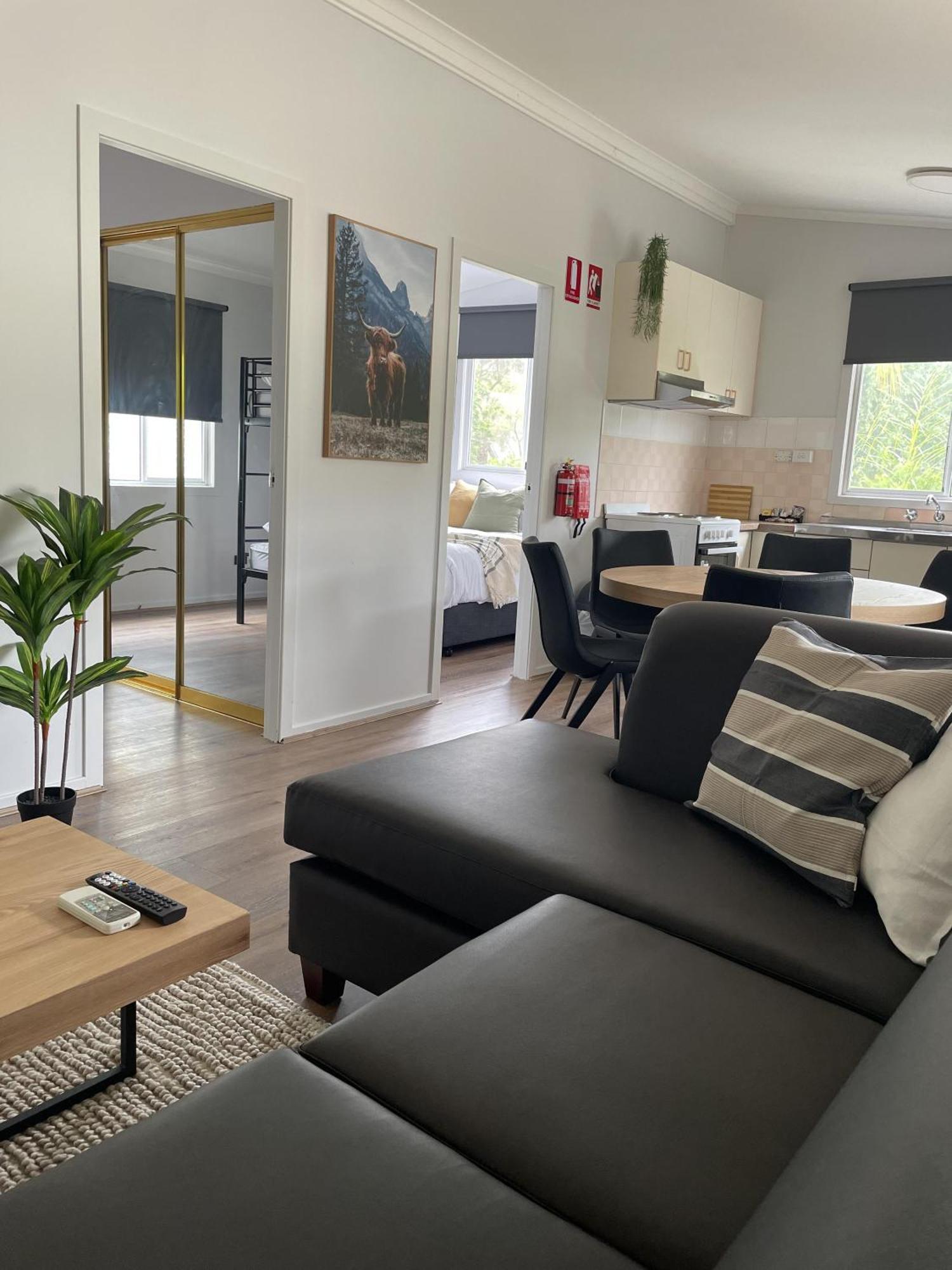 Ingenia Holidays Avina Vineyard Ngoại thất bức ảnh