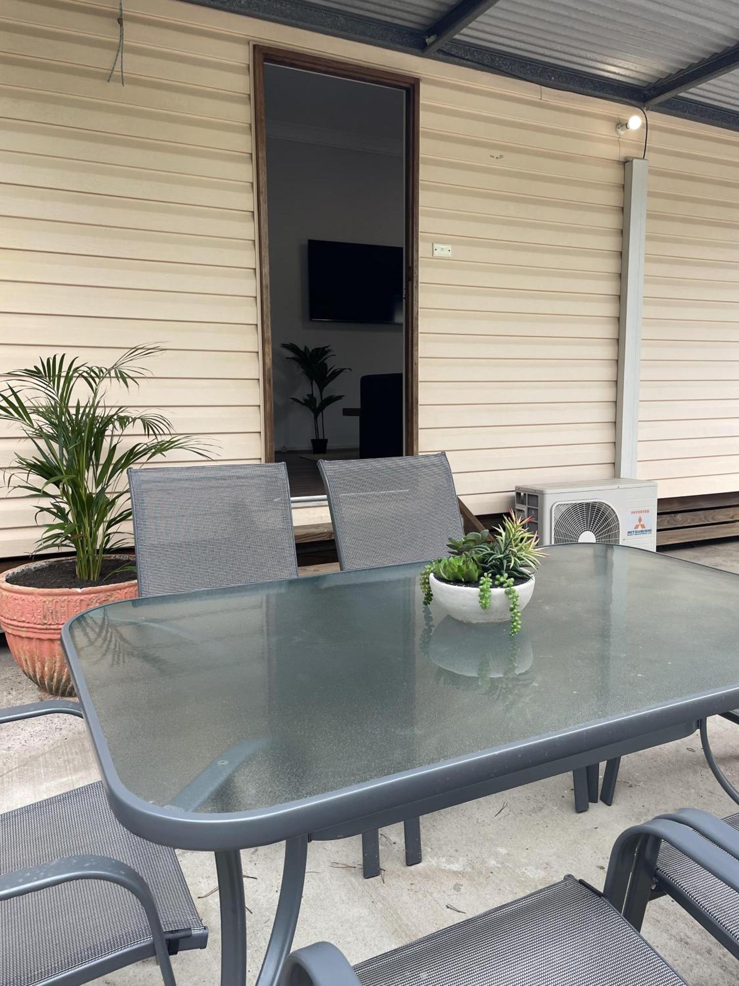 Ingenia Holidays Avina Vineyard Ngoại thất bức ảnh
