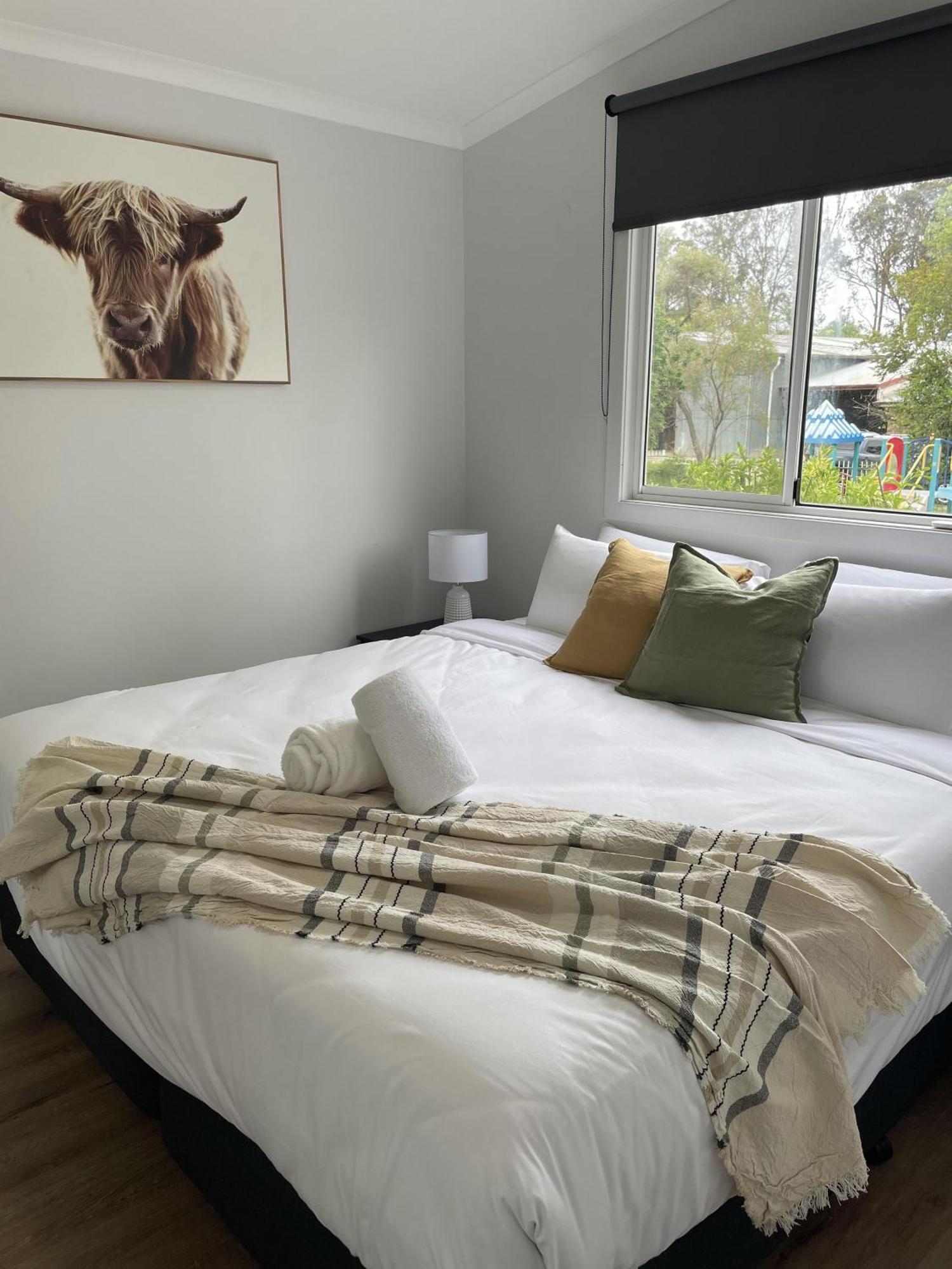Ingenia Holidays Avina Vineyard Ngoại thất bức ảnh
