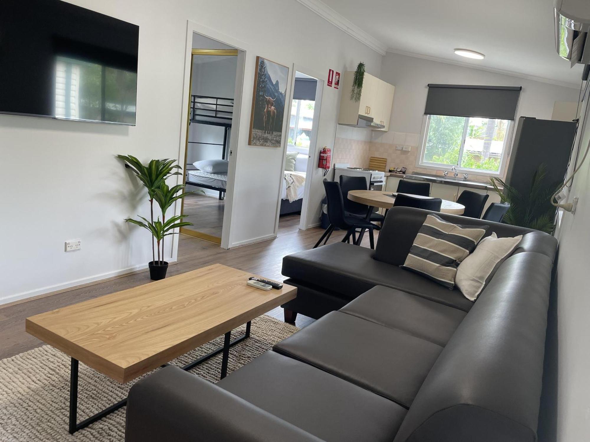 Ingenia Holidays Avina Vineyard Ngoại thất bức ảnh