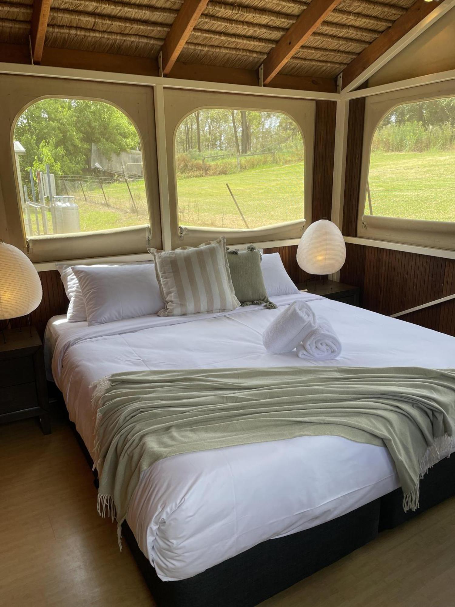 Ingenia Holidays Avina Vineyard Ngoại thất bức ảnh