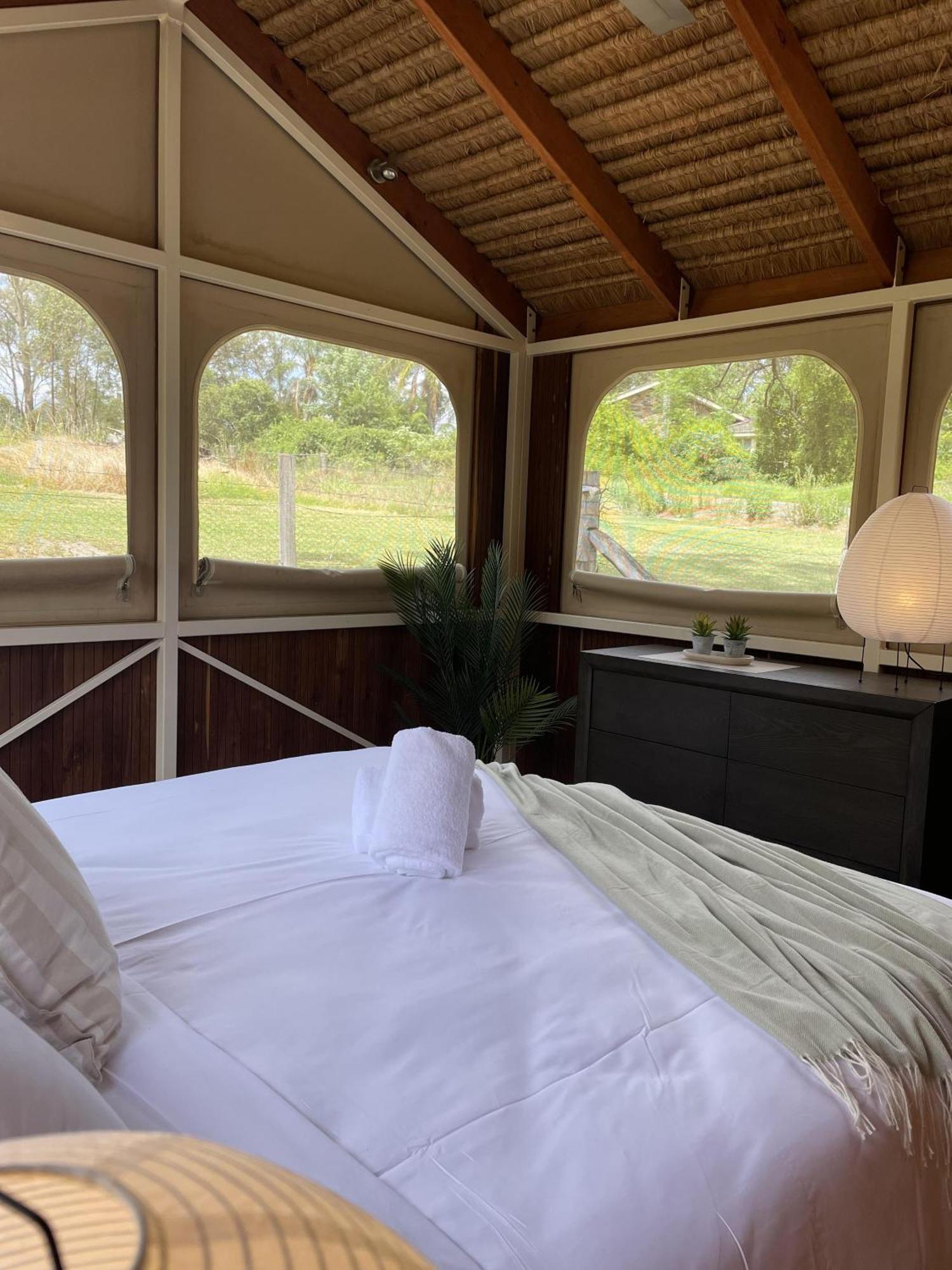 Ingenia Holidays Avina Vineyard Ngoại thất bức ảnh