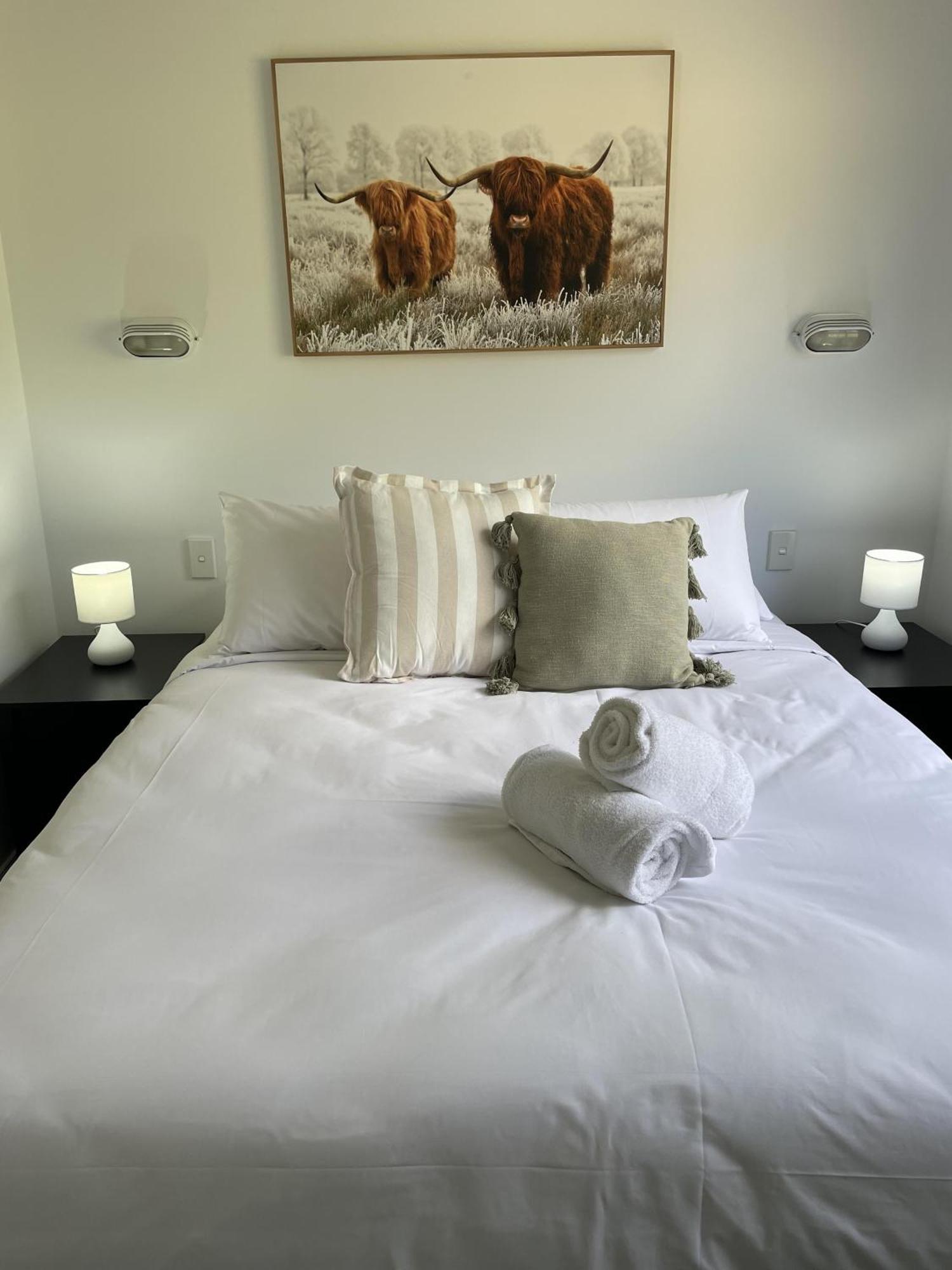 Ingenia Holidays Avina Vineyard Ngoại thất bức ảnh
