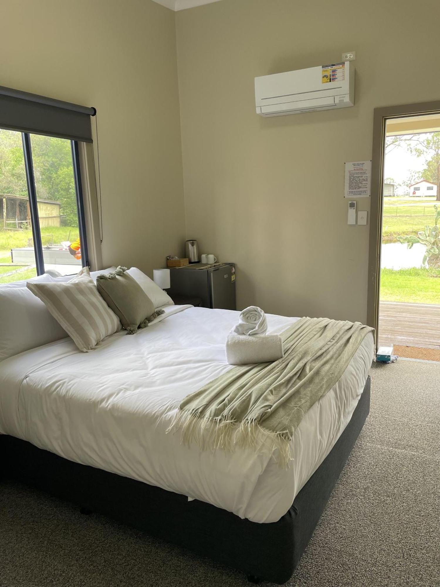 Ingenia Holidays Avina Vineyard Ngoại thất bức ảnh