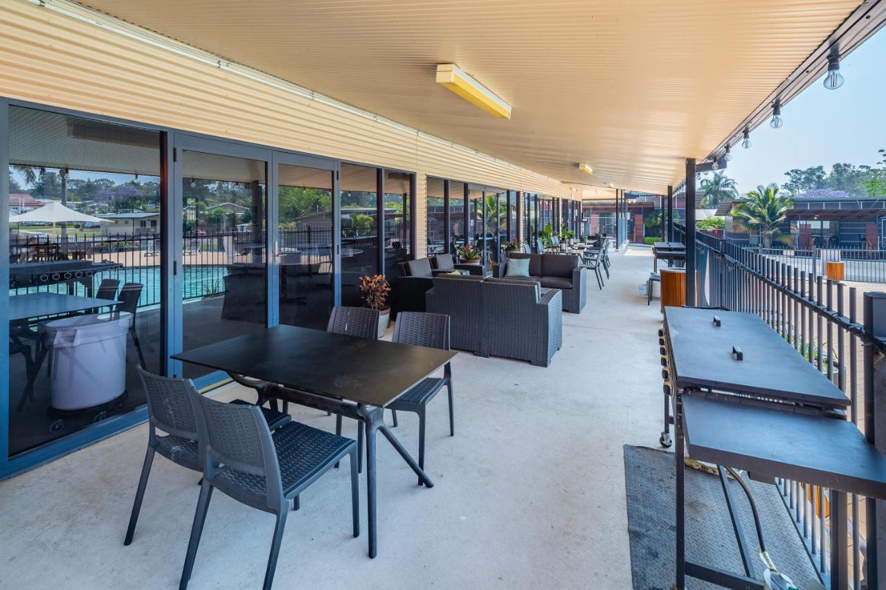 Ingenia Holidays Avina Vineyard Ngoại thất bức ảnh