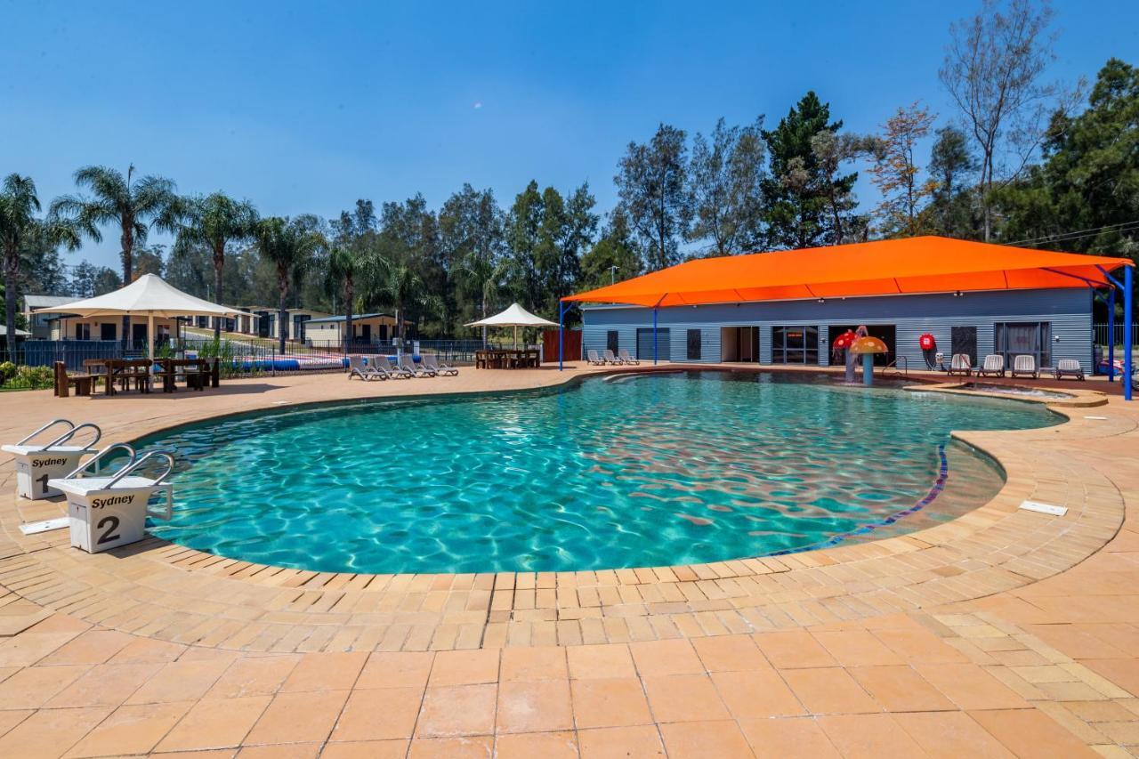 Ingenia Holidays Avina Vineyard Ngoại thất bức ảnh